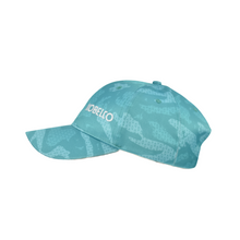 Load image into Gallery viewer, Green Camo Cap
