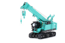 Load image into Gallery viewer, TKE750G Scale Model
