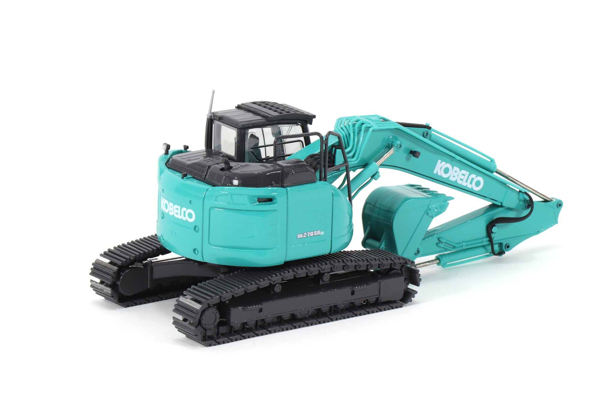 SK270SR(N)LC-7 Scale Model – Kobelco Fanshop