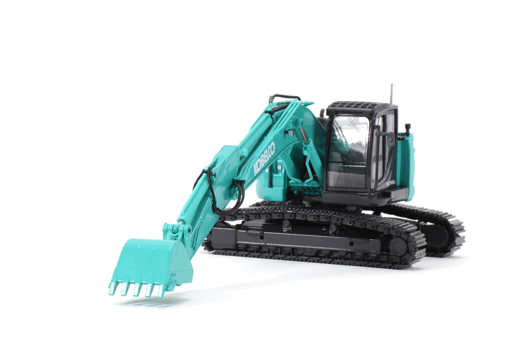 Conrad 2220-01 1/50 Scale Kobelco Sk 140 Srlc-7 Hydraulic