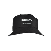 Charger l&#39;image dans la galerie, Reversible Bucket Hat - Black &amp; Camo
