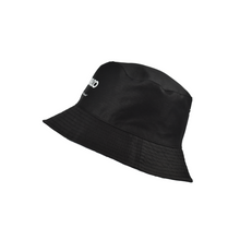 Charger l&#39;image dans la galerie, Reversible Bucket Hat - Black &amp; Camo
