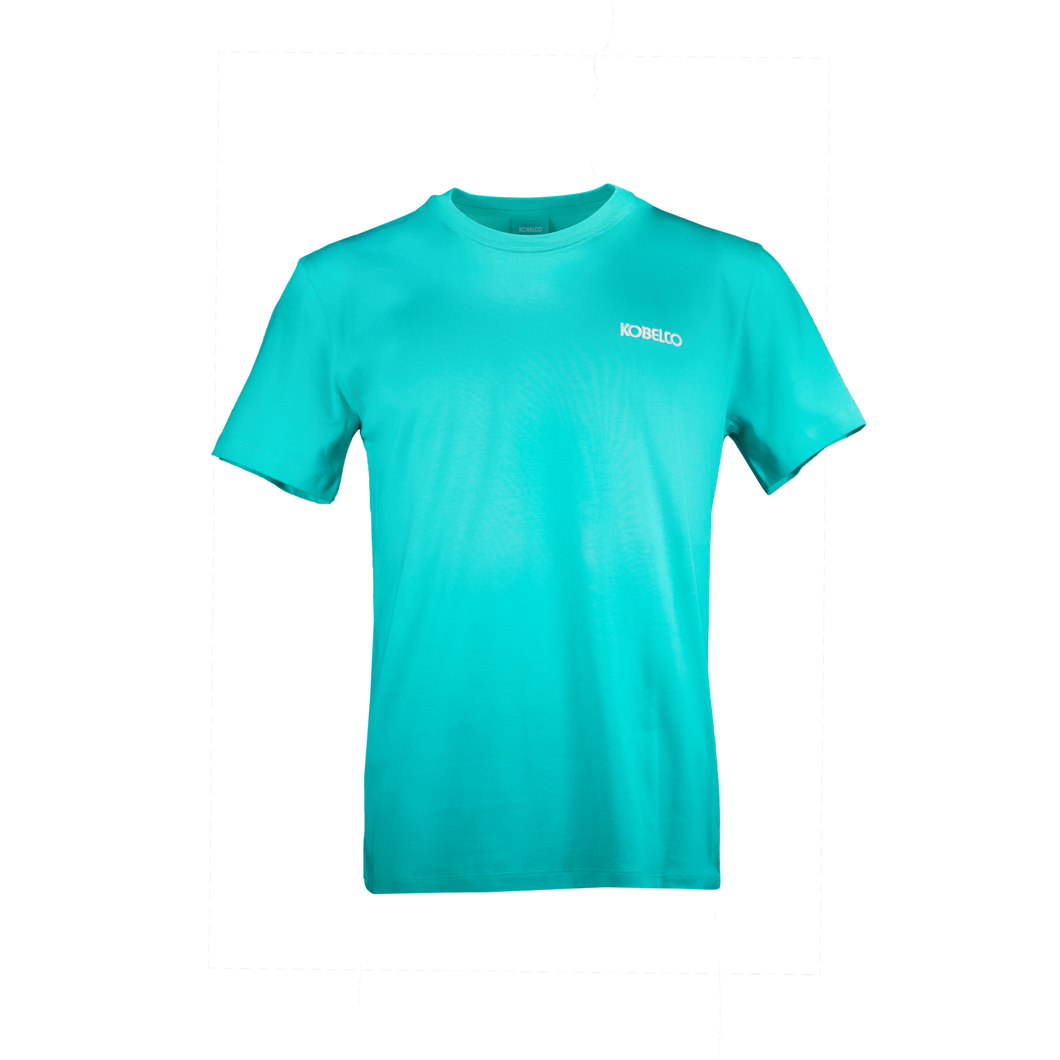 Green Basic T-shirt