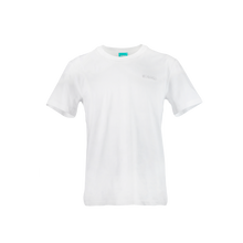 Lade das Bild in den Galerie-Viewer, White Basic T-shirt
