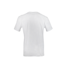 Afbeelding in Gallery-weergave laden, White Basic T-shirt
