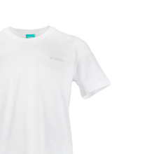 Lade das Bild in den Galerie-Viewer, White Basic T-shirt
