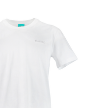 Afbeelding in Gallery-weergave laden, White Basic T-shirt
