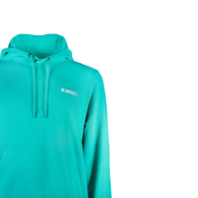 Lade das Bild in den Galerie-Viewer, Green Basic Hoodie
