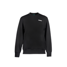 Load image into Gallery viewer, Black Basic Sweater
