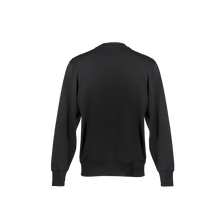 Load image into Gallery viewer, Black Basic Sweater
