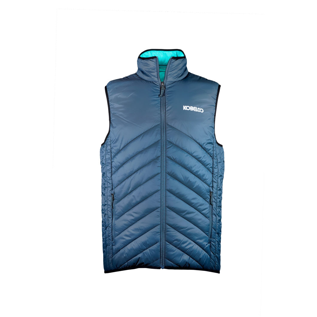 Padded Vest