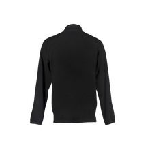Charger l&#39;image dans la galerie, Black Basic Polo Long Sleeve
