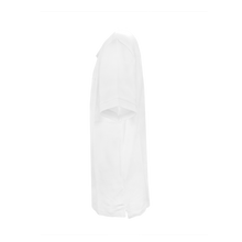 Carica l&#39;immagine nel visualizzatore Galleria, White Basic Polo Short Sleeve
