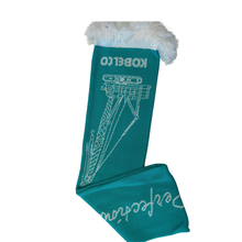 Carica l'immagine nel visualizzatore Galleria, KOBELCO Scarf
