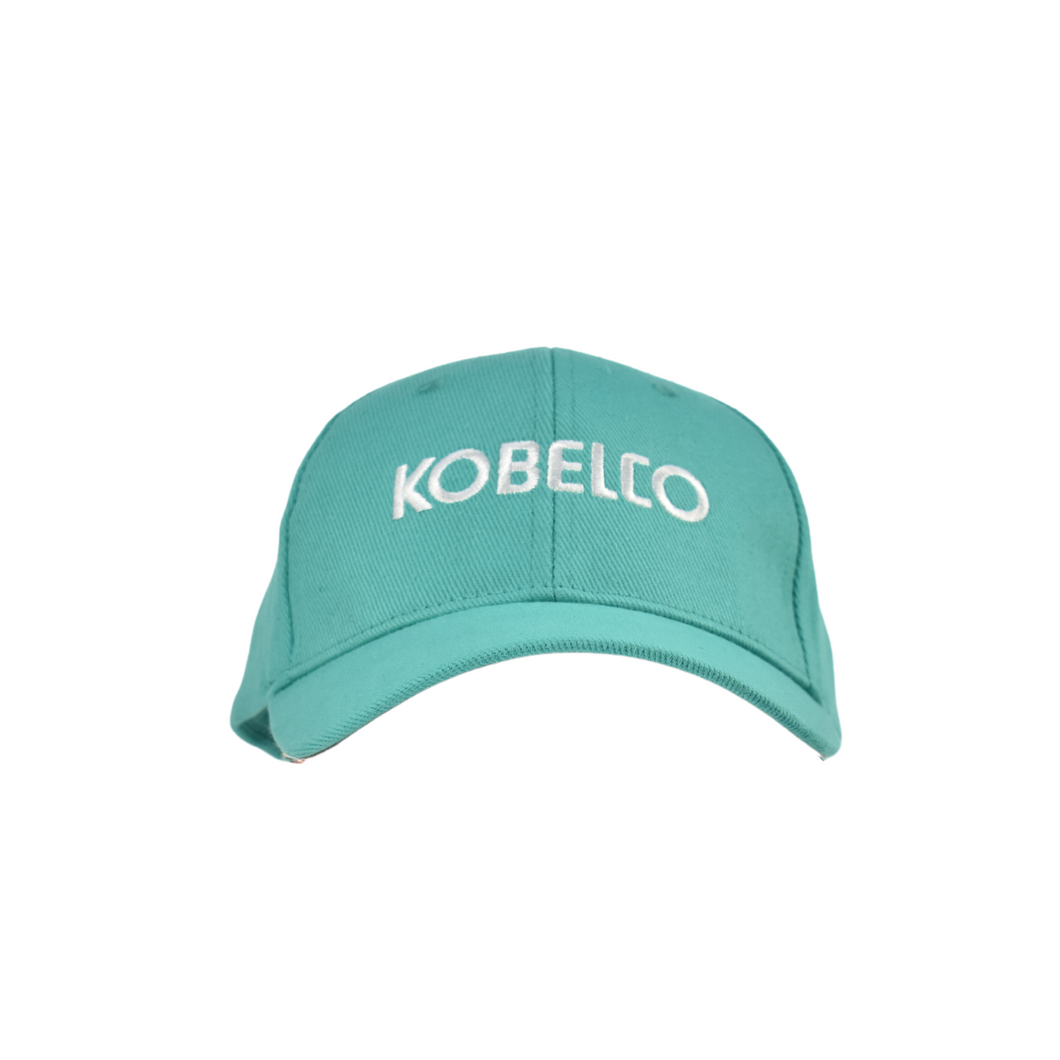 Green Basic Cap