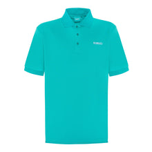 Afbeelding in Gallery-weergave laden, Green Basic Operator Polo

