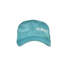 Load image into Gallery viewer, Green Camo Cap
