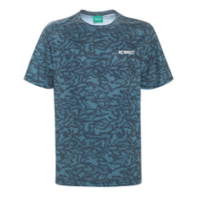 Afbeelding in Gallery-weergave laden, Grey Camo Operator T-Shirt
