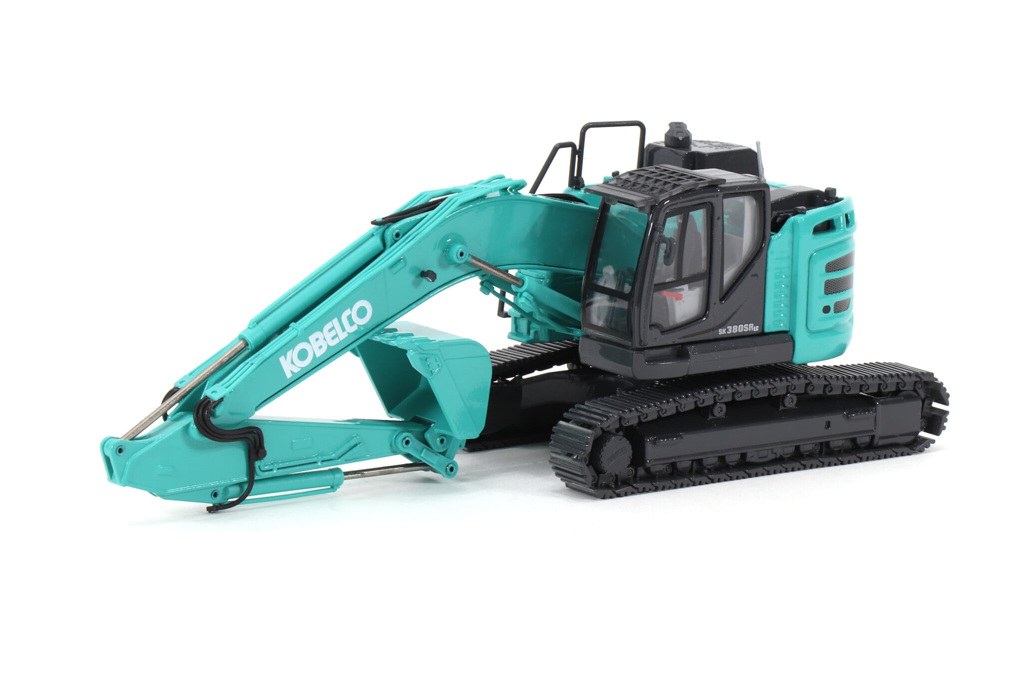 Kobelco SK380SRLC-7 Scale Model 1:50 | Conrad | Kobelco Fanshop