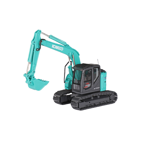 Maquette SK135SR
