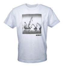Load image into Gallery viewer, White T-Shirt
