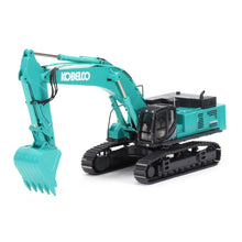 Lade das Bild in den Galerie-Viewer, The Kobelco SK850LC-10E Scale Model is no available. 
