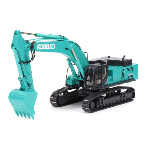 The Kobelco SK850LC-10E Scale Model is no available. 