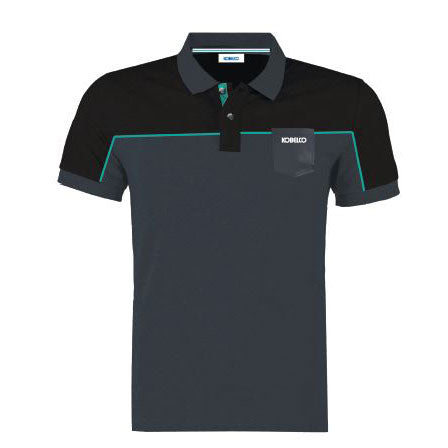 Workwear Polo – Kobelco Fanshop