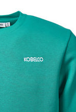 Load image into Gallery viewer, Green Basic Sweater
