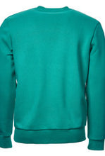 Charger l&#39;image dans la galerie, Green Long Sleeve Sweater
