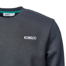 Load image into Gallery viewer, Grey Long Sleeve Sweater
